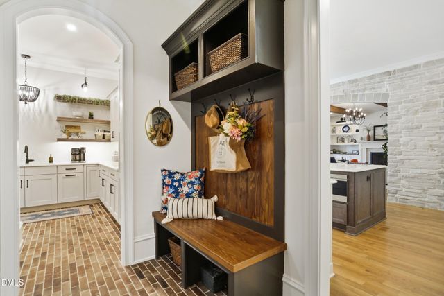 1509 Kirkby Lane, Raleigh, NC 27614
