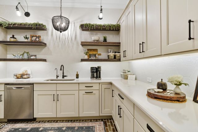 1509 Kirkby Lane, Raleigh, NC 27614