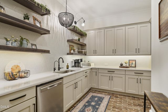 1509 Kirkby Lane, Raleigh, NC 27614