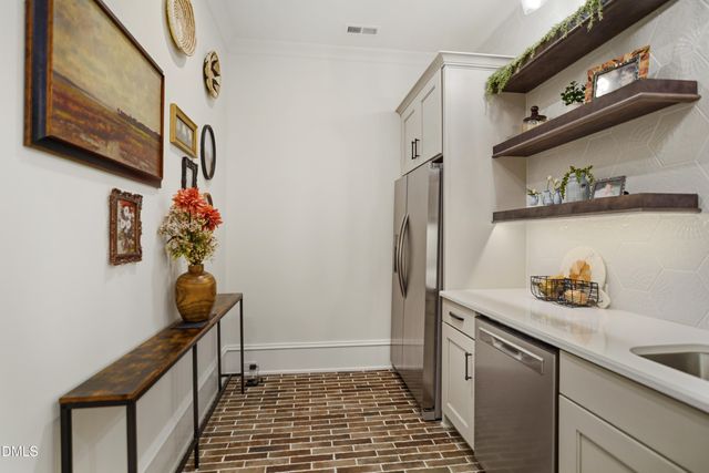 1509 Kirkby Lane, Raleigh, NC 27614