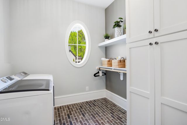 1509 Kirkby Lane, Raleigh, NC 27614