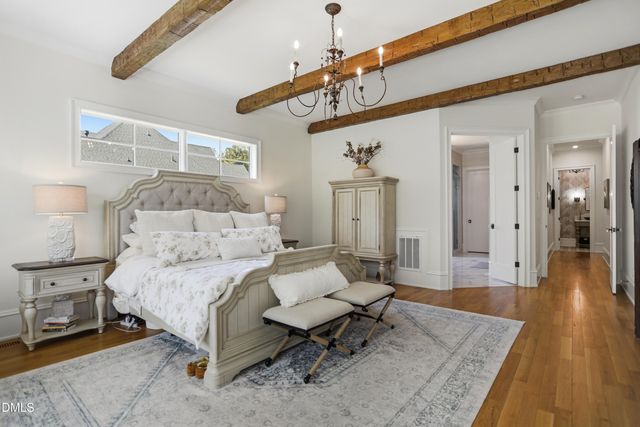 1509 Kirkby Lane, Raleigh, NC 27614