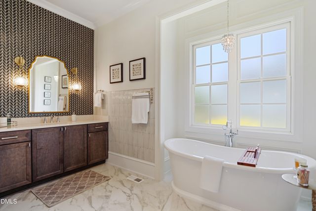 1509 Kirkby Lane, Raleigh, NC 27614