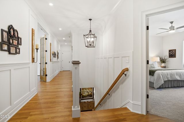 1509 Kirkby Lane, Raleigh, NC 27614