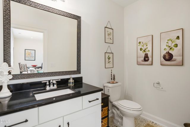 1509 Kirkby Lane, Raleigh, NC 27614