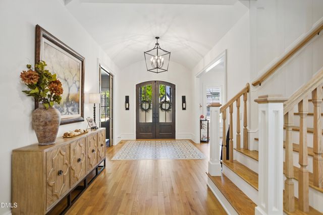 1509 Kirkby Lane, Raleigh, NC 27614