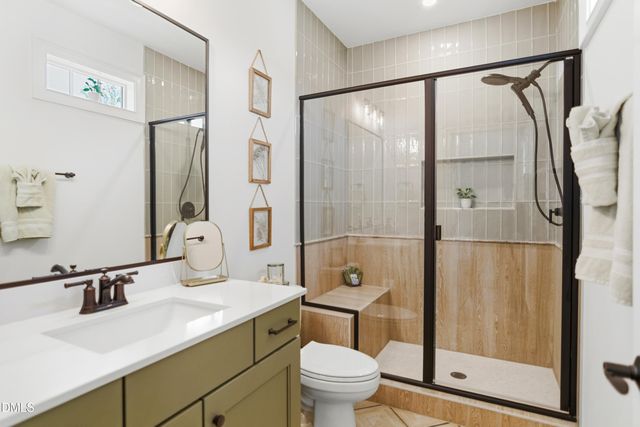 1509 Kirkby Lane, Raleigh, NC 27614