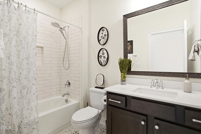 1509 Kirkby Lane, Raleigh, NC 27614