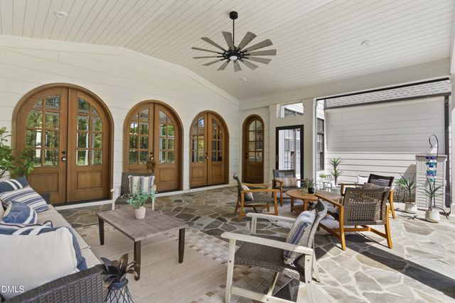 1509 Kirkby Lane, Raleigh, NC 27614