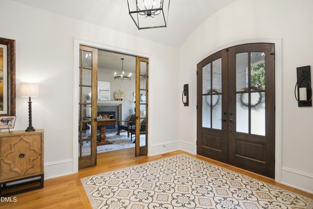 1509 Kirkby Lane, Raleigh, NC 27614