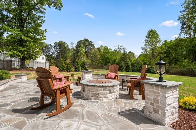 1509 Kirkby Lane, Raleigh, NC 27614