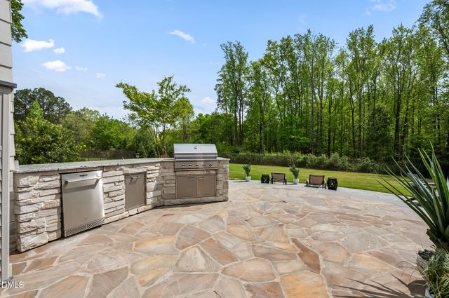 1509 Kirkby Lane, Raleigh, NC 27614