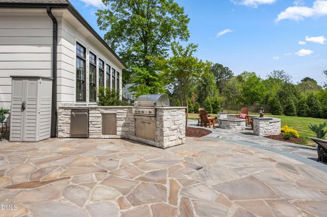 1509 Kirkby Lane, Raleigh, NC 27614