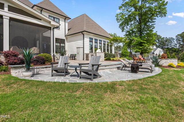 1509 Kirkby Lane, Raleigh, NC 27614