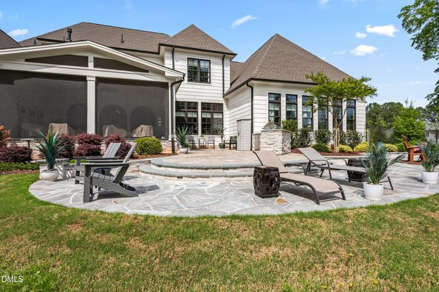 1509 Kirkby Lane, Raleigh, NC 27614