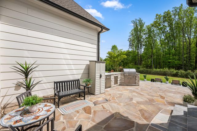 1509 Kirkby Lane, Raleigh, NC 27614