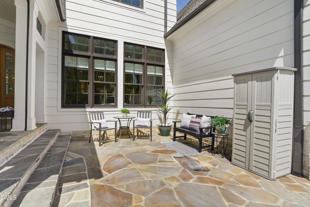1509 Kirkby Lane, Raleigh, NC 27614