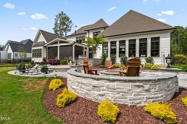 1509 Kirkby Lane, Raleigh, NC 27614