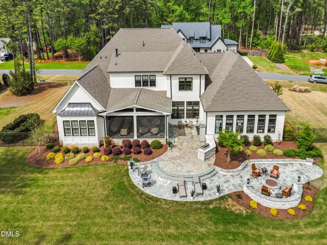 1509 Kirkby Lane, Raleigh, NC 27614