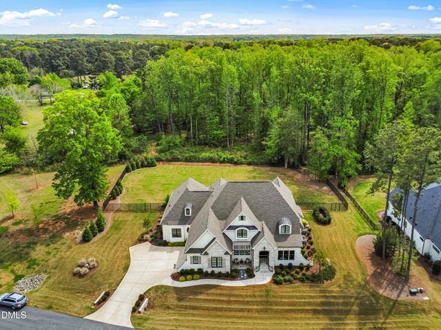 1509 Kirkby Lane, Raleigh, NC 27614