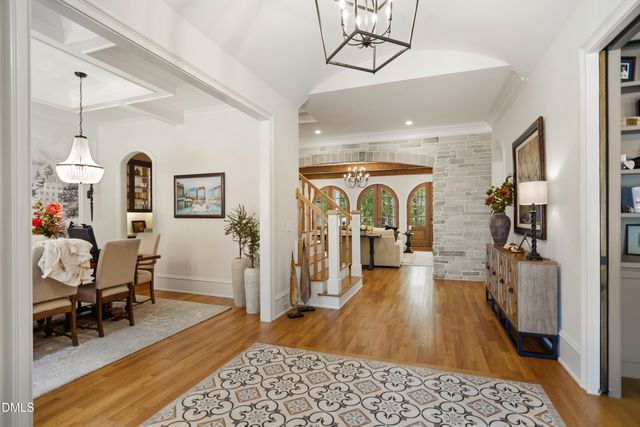 1509 Kirkby Lane, Raleigh, NC 27614