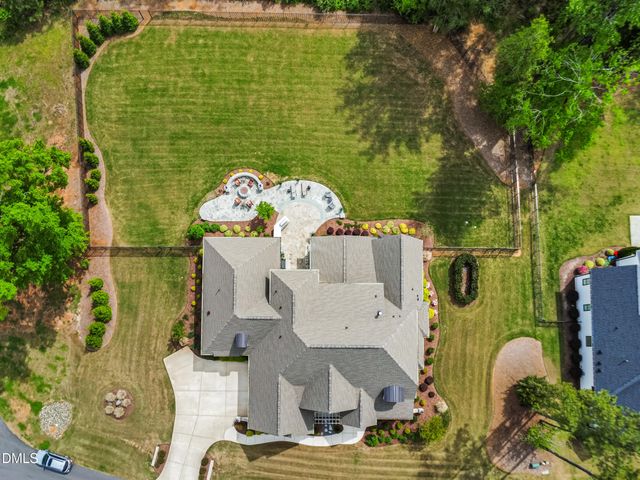 1509 Kirkby Lane, Raleigh, NC 27614