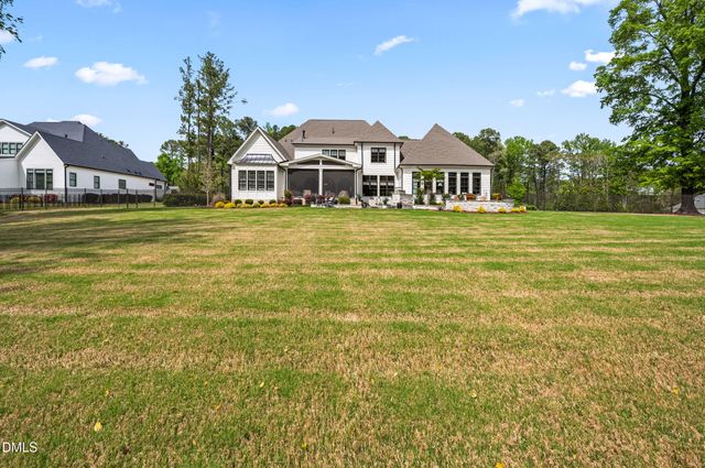 1509 Kirkby Lane, Raleigh, NC 27614