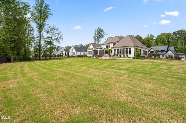 1509 Kirkby Lane, Raleigh, NC 27614