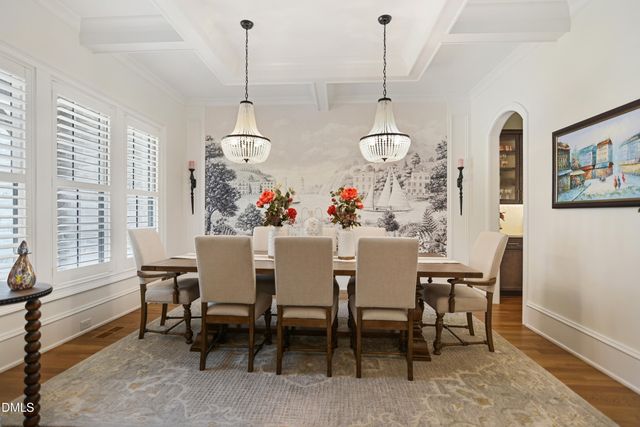 1509 Kirkby Lane, Raleigh, NC 27614