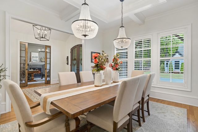 1509 Kirkby Lane, Raleigh, NC 27614