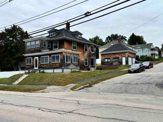 552 Hanover Street, Manchester, NH 03104