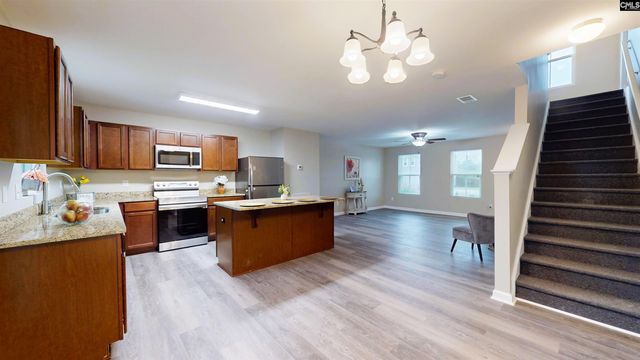 1014 Sequoia Court, Lexington, SC 29073