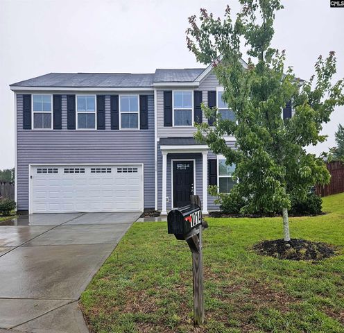 1014 Sequoia Court, Lexington, SC 29073