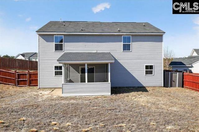 1014 Sequoia Court, Lexington, SC 29073