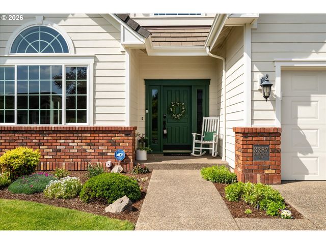 3387 WINCHESTER Way, Eugene, OR 97401