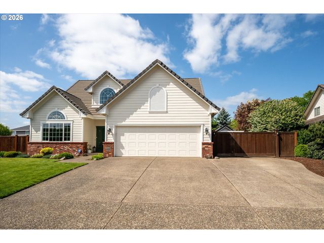 3387 WINCHESTER Way, Eugene, OR 97401