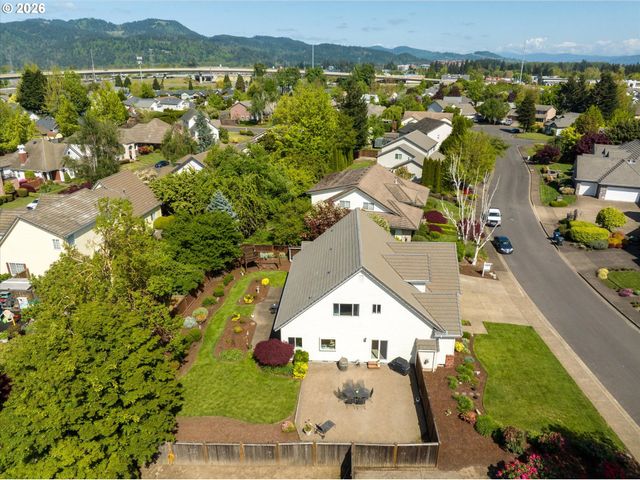 3387 WINCHESTER Way, Eugene, OR 97401