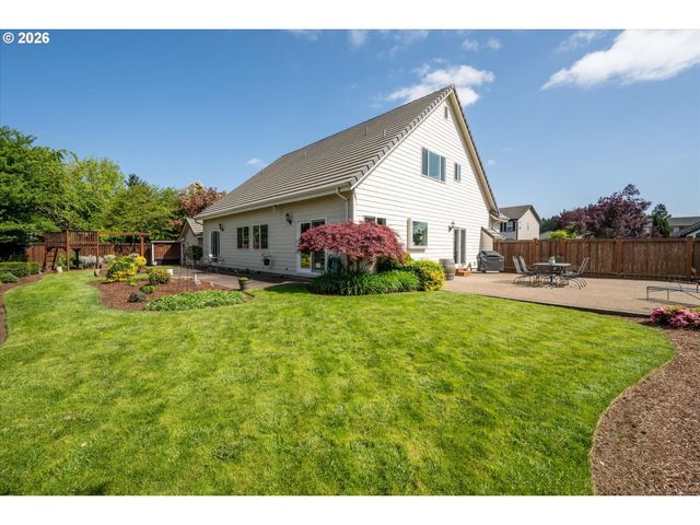 3387 WINCHESTER Way, Eugene, OR 97401
