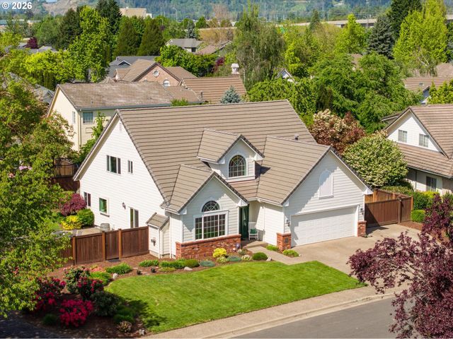 3387 WINCHESTER Way, Eugene, OR 97401