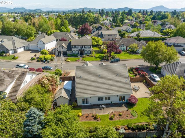 3387 WINCHESTER Way, Eugene, OR 97401