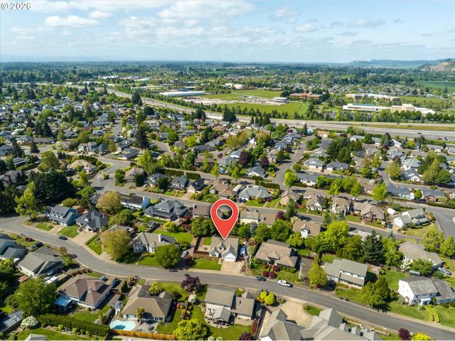 3387 WINCHESTER Way, Eugene, OR 97401