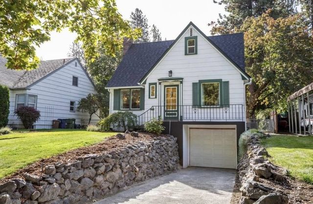 1018 E 17TH Ave, Spokane, WA 99203