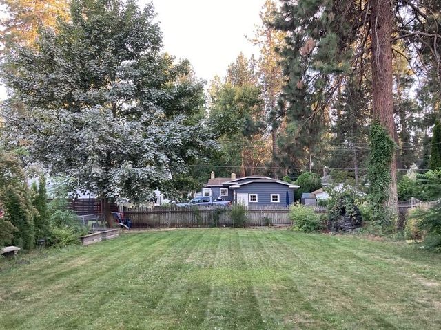 1018 E 17TH Ave, Spokane, WA 99203
