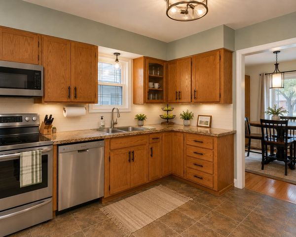 1018 E 17TH Ave, Spokane, WA 99203