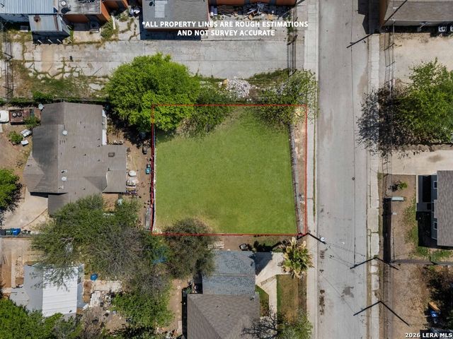 309 Albert, San Antonio, TX 78207