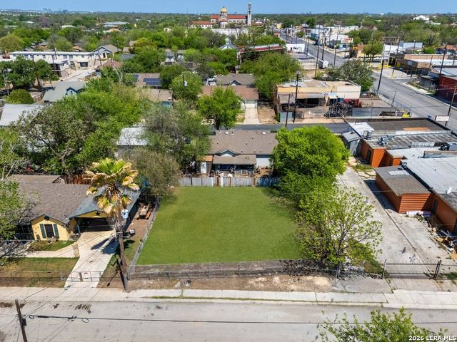 309 Albert, San Antonio, TX 78207