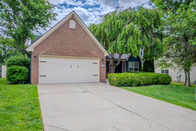 309 Ravenwood Place, Richmond, KY 40475