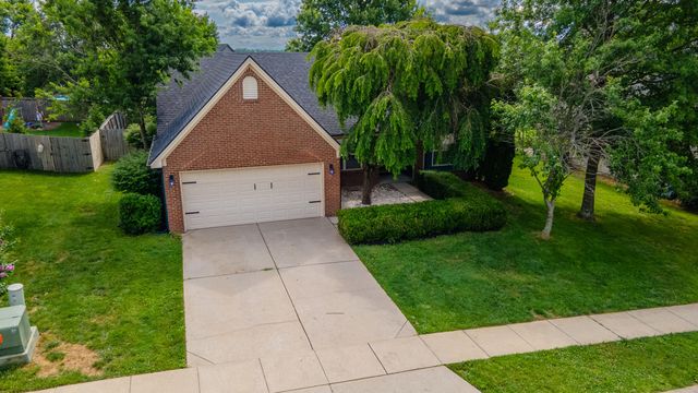 309 Ravenwood Place, Richmond, KY 40475
