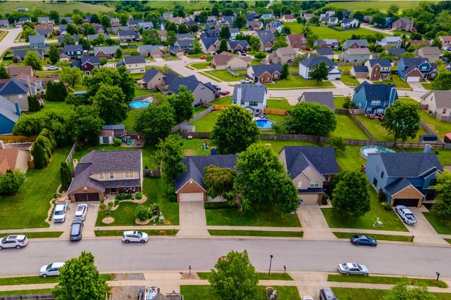 309 Ravenwood Place, Richmond, KY 40475