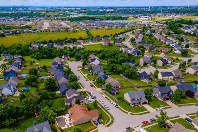 309 Ravenwood Place, Richmond, KY 40475